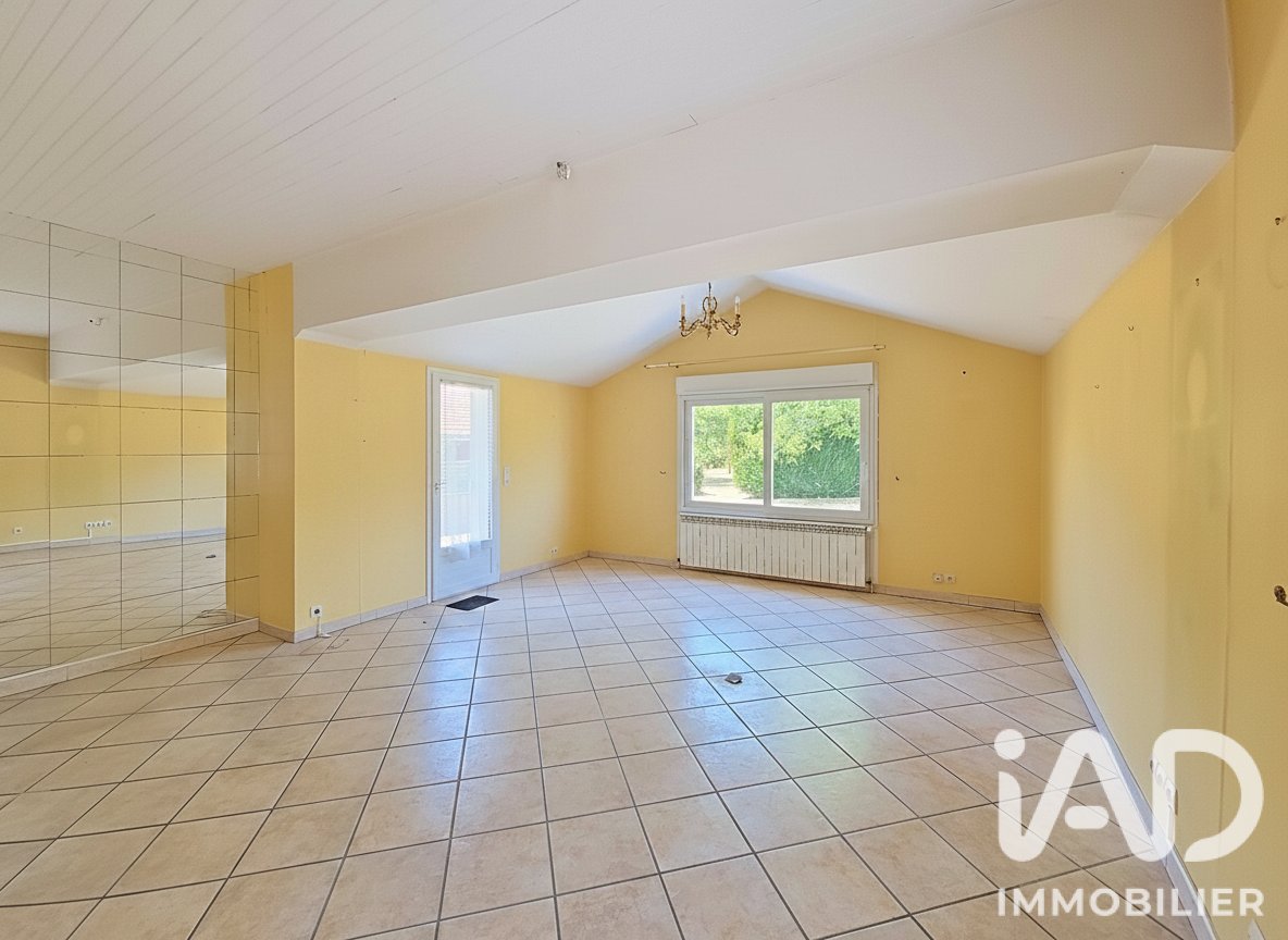 Maison à vendre, 155m², Misy-sur-Yonne