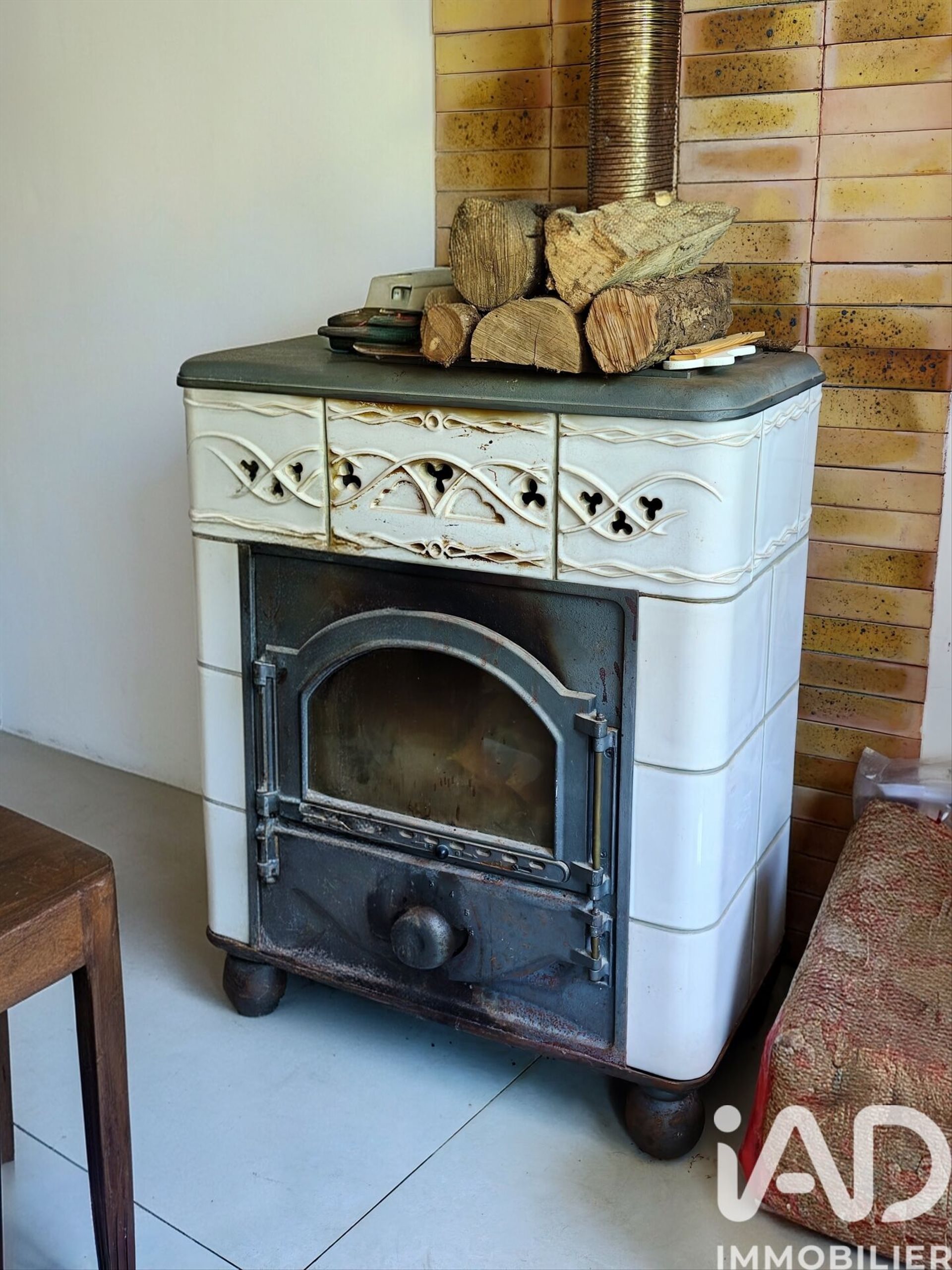 Maison à vendre, 89m², Villeneuve-la-Guyard