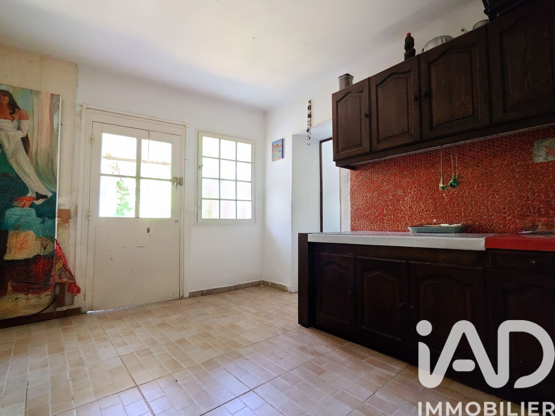 Maison à vendre, 89m², Villeneuve-la-Guyard