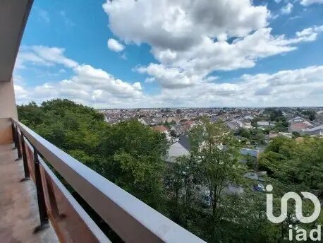 Appartement à vendre, 91m², Tremblay-en-France