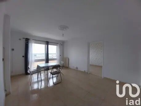 Appartement à vendre, 91m², Tremblay-en-France