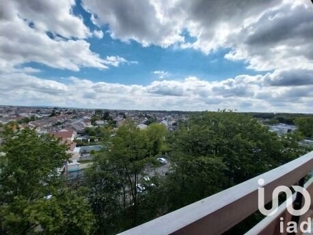Appartement à vendre, 91m², Tremblay-en-France