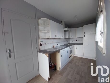 Appartement à vendre, 91m², Tremblay-en-France