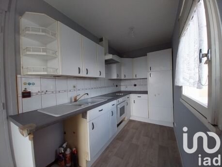Appartement à vendre, 91m², Tremblay-en-France