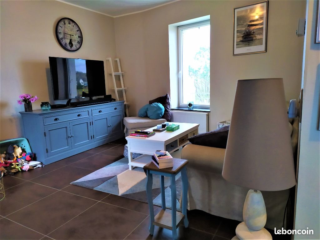 Maison à louer, 92m², Rosporden