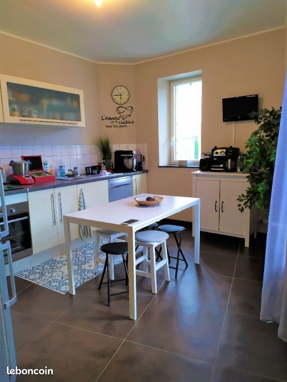Maison à louer, 92m², Rosporden