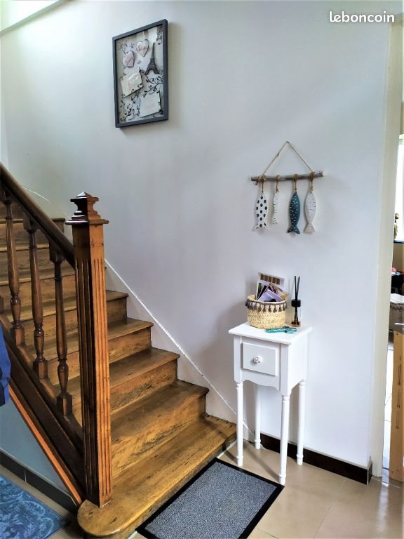 Maison à louer, 92m², Rosporden