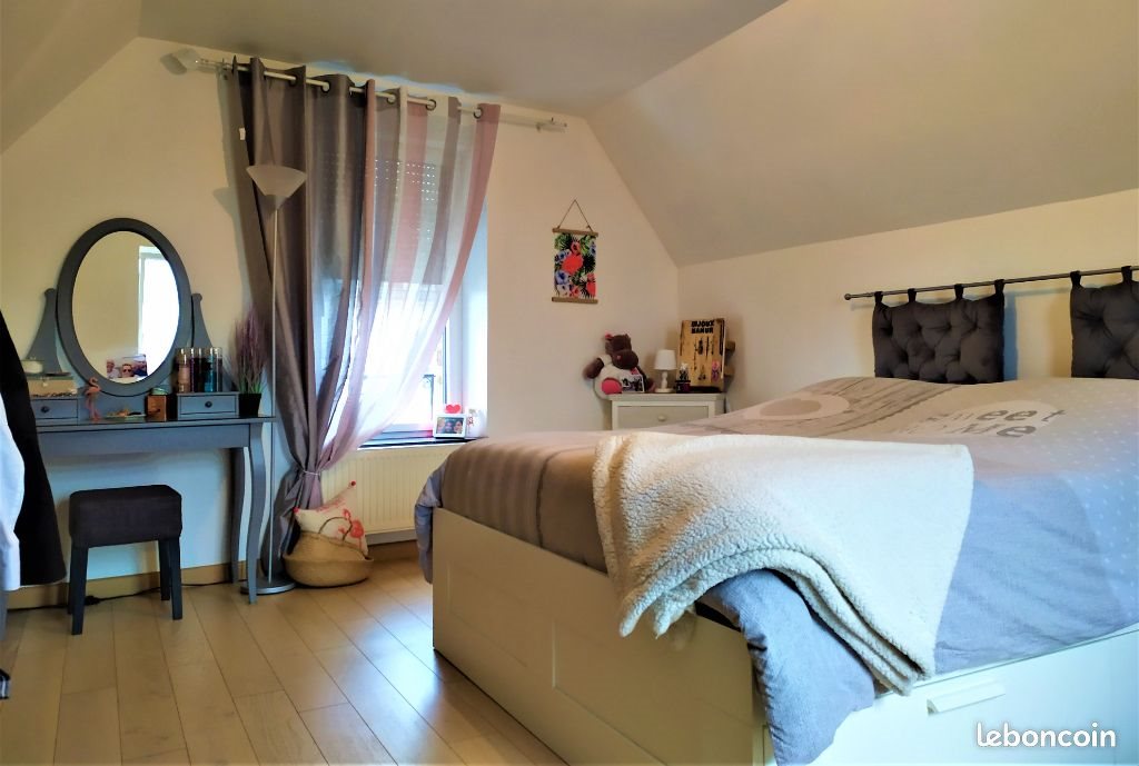 Maison à louer, 92m², Rosporden