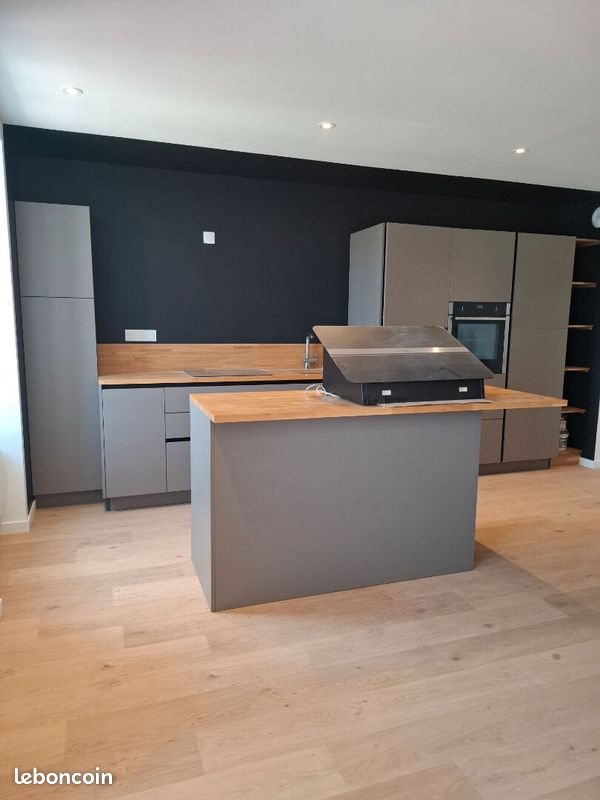 Maison à louer, 132m², Concarneau