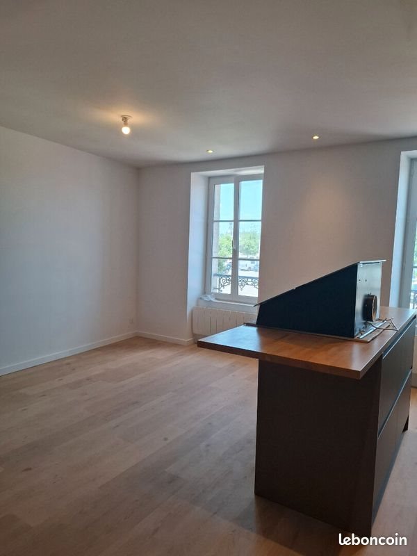 Maison à louer, 132m², Concarneau