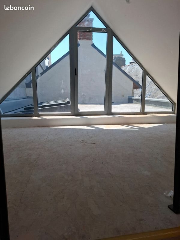 Maison à louer, 132m², Concarneau