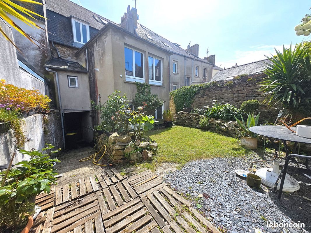 Maison à vendre, 126m², Concarneau