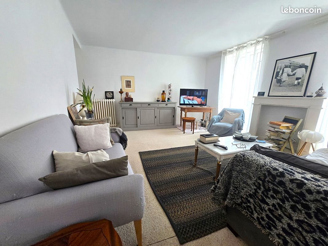 Maison à vendre, 126m², Concarneau