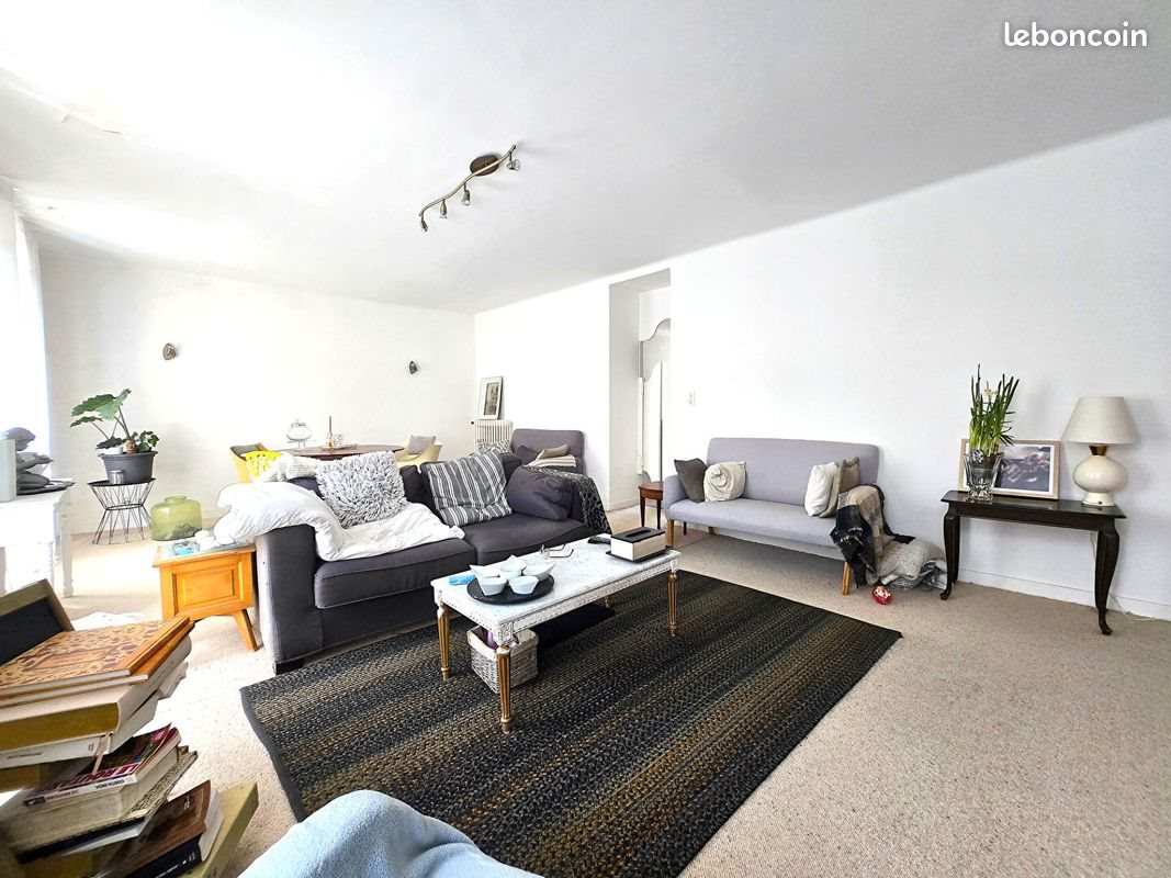 Maison à vendre, 126m², Concarneau