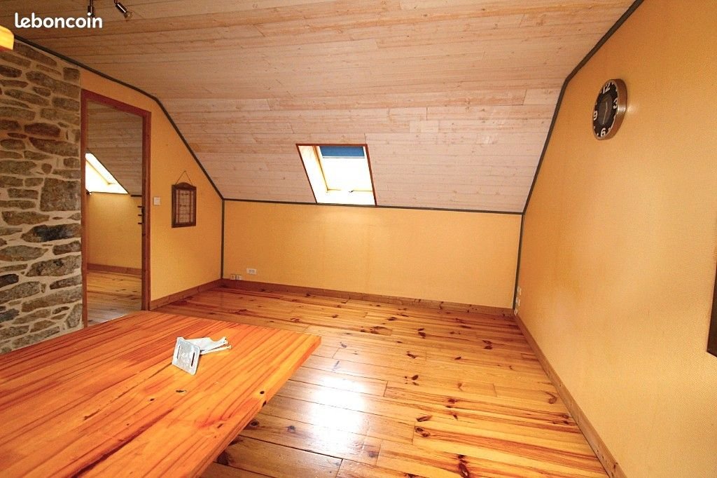 Appartement à vendre, 28m², Concarneau