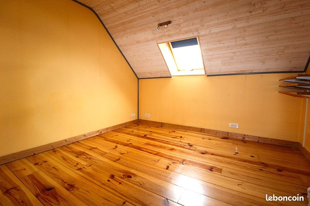 Appartement à vendre, 28m², Concarneau