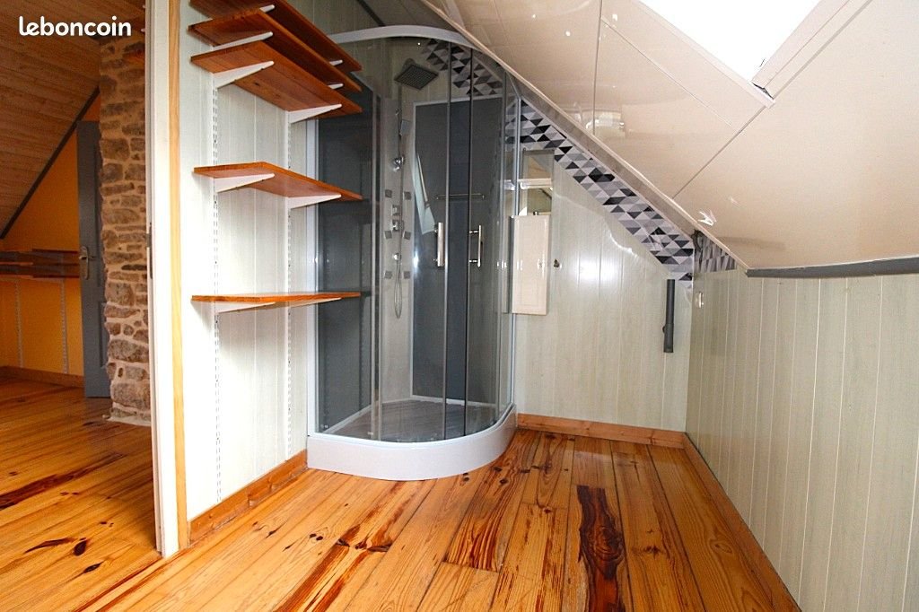 Appartement à vendre, 28m², Concarneau