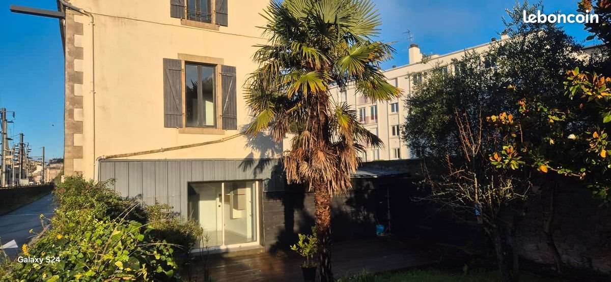 Maison à vendre, 140m², Quimper