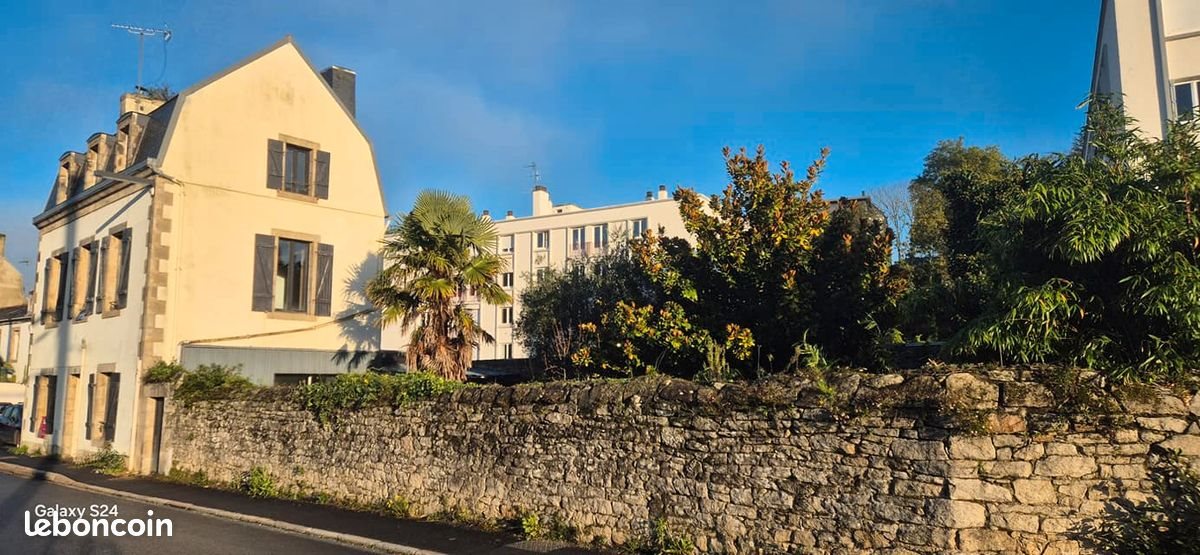 Maison à vendre, 140m², Quimper