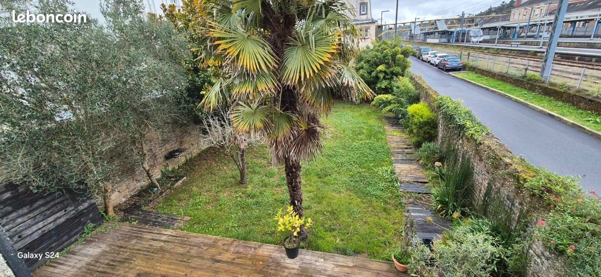 Maison à vendre, 140m², Quimper