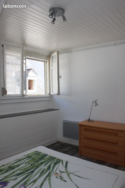 Appartement à louer, 50m², Concarneau