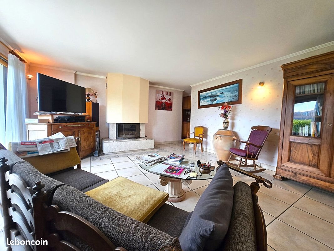 Maison à vendre, 138m², Concarneau