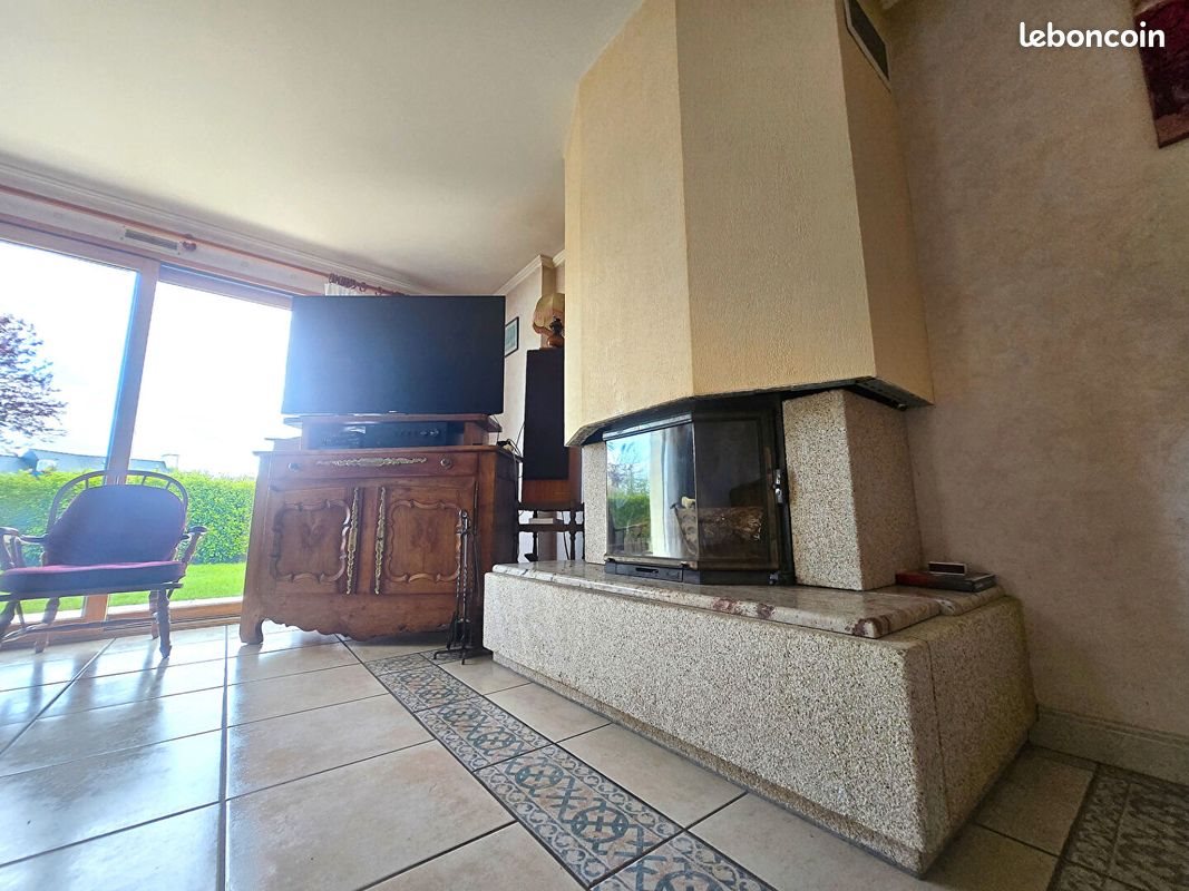 Maison à vendre, 138m², Concarneau