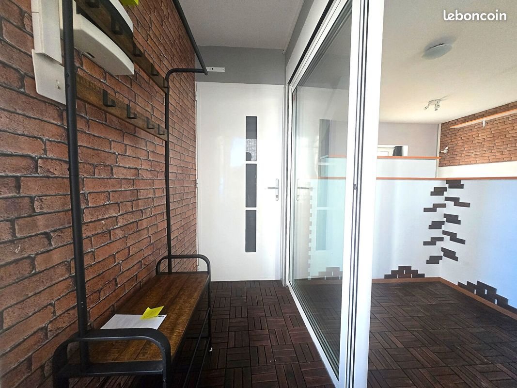 Appartement à vendre, 65m², Moëlan-sur-Mer