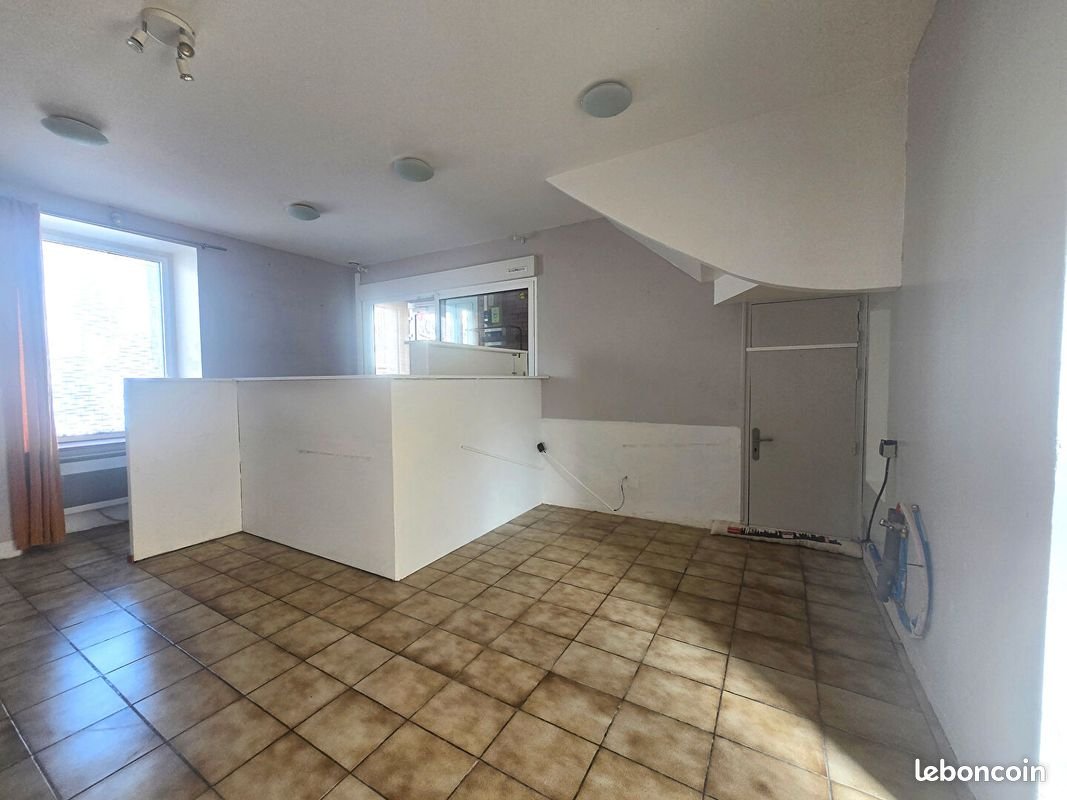 Appartement à vendre, 65m², Moëlan-sur-Mer