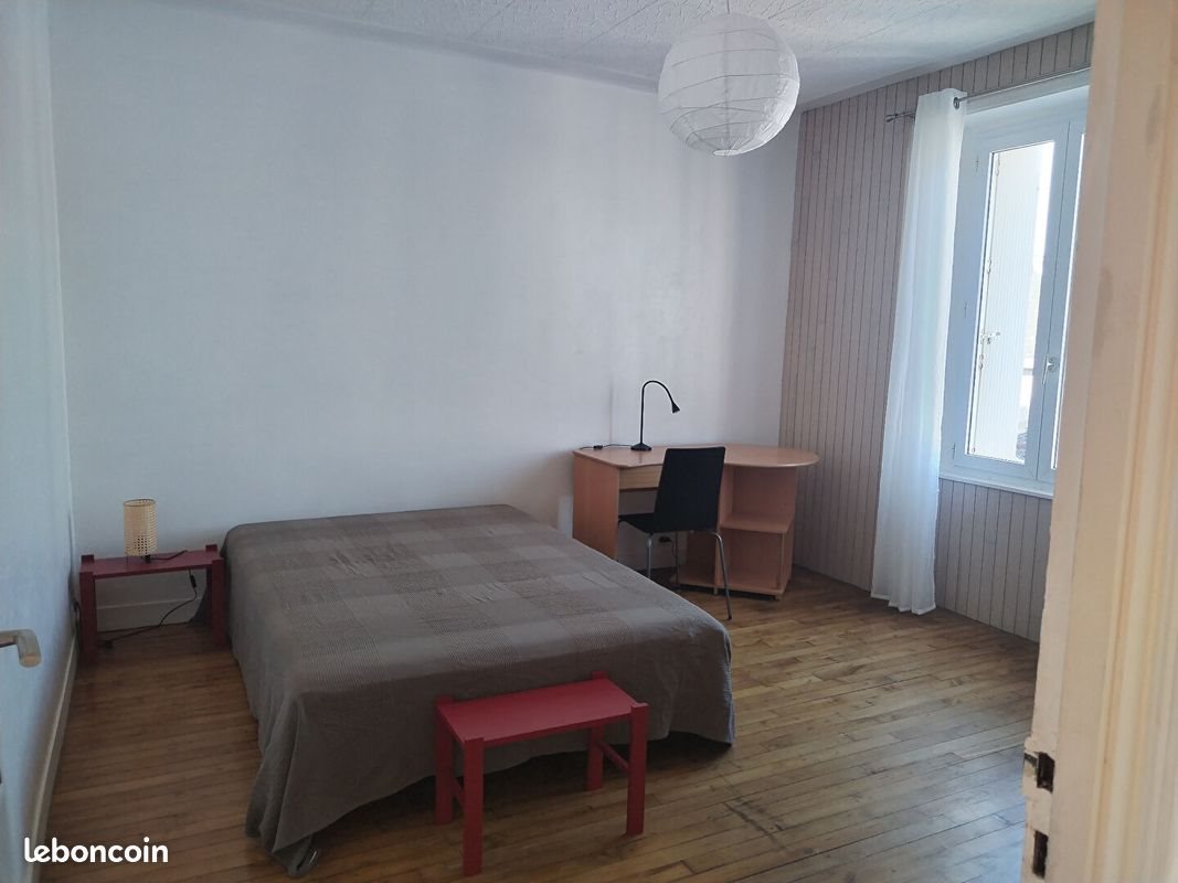 Appartement à louer, 63m², Brest
