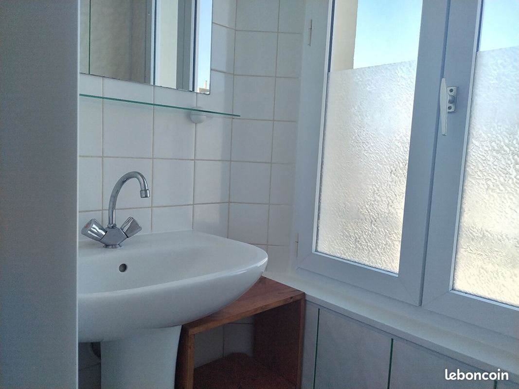 Appartement à louer, 63m², Brest