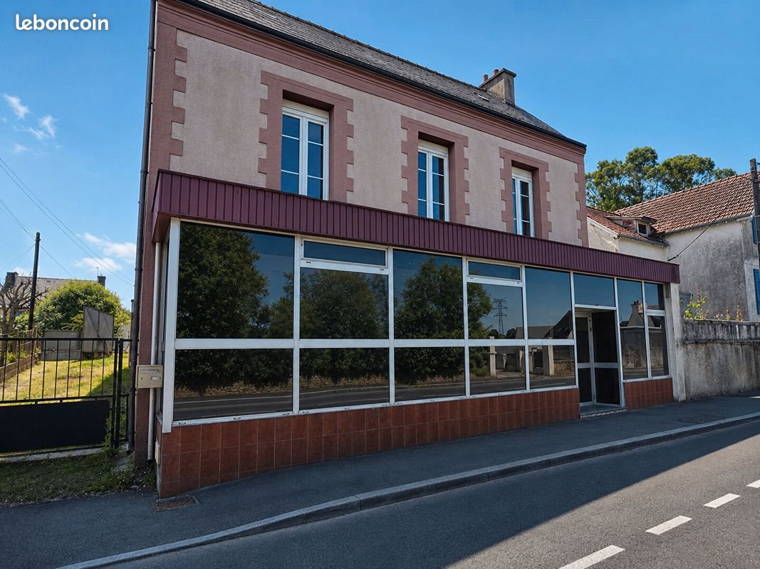 Maison à vendre, 230m², Quimperlé