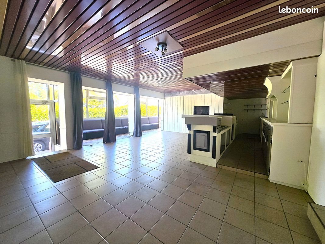 Maison à vendre, 230m², Quimperlé