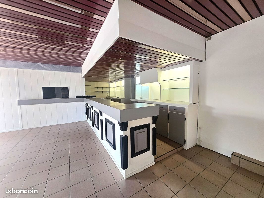 Maison à vendre, 230m², Quimperlé
