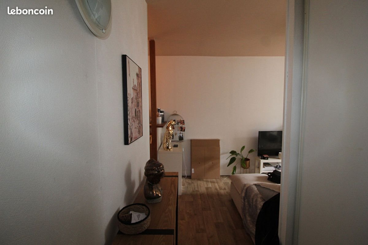 Appartement à louer, 35m², Concarneau