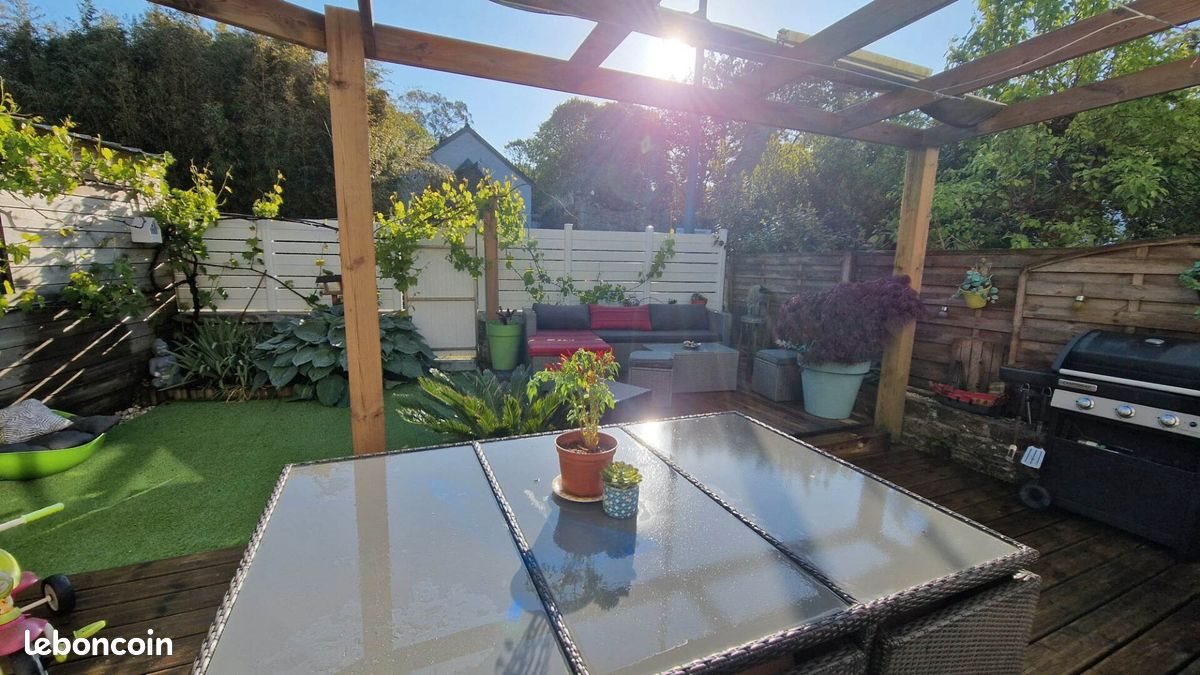 Maison à vendre, 107m², Trégunc