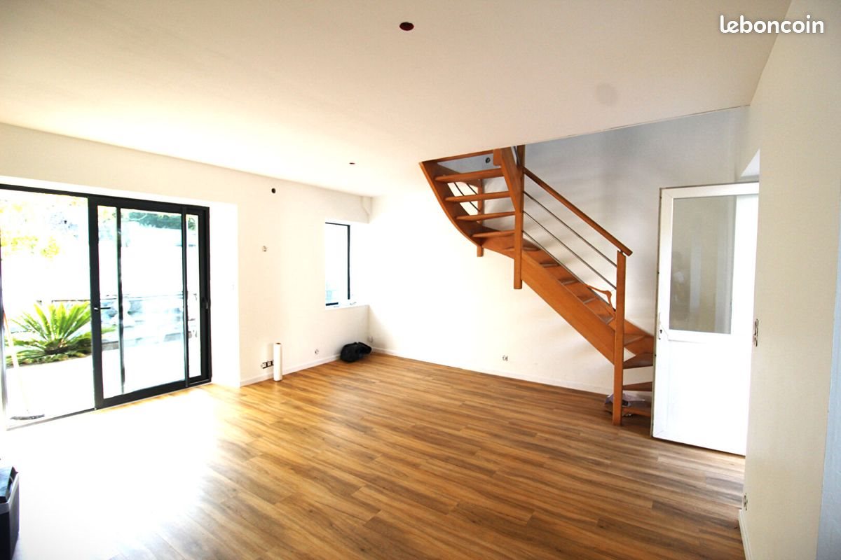 Maison à vendre, 107m², Trégunc