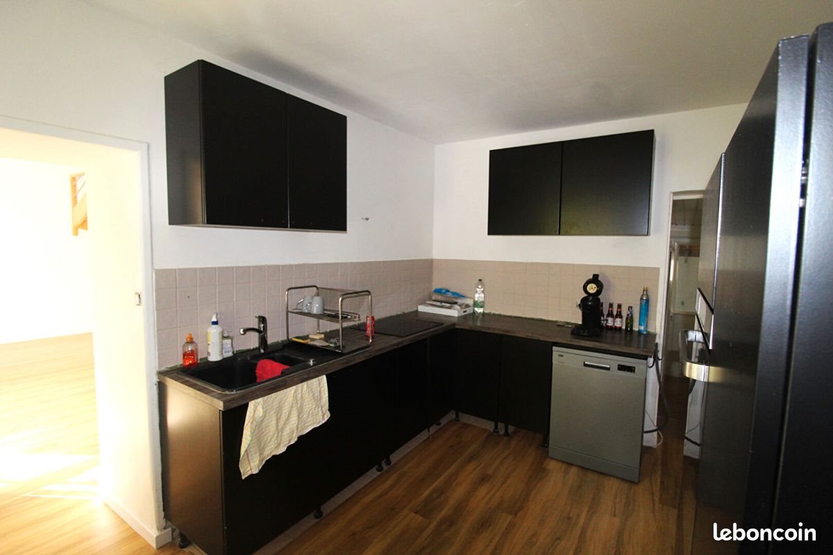 Maison à vendre, 107m², Trégunc