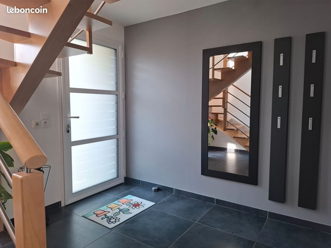 Maison à louer, 153m², Concarneau