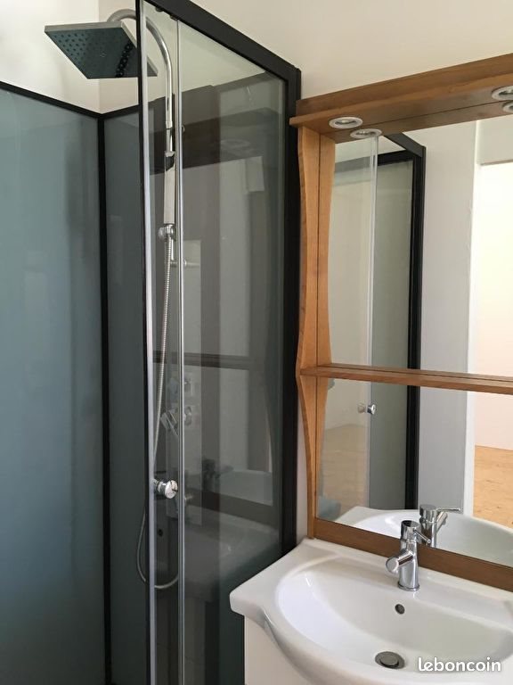 Appartement à louer, 28m², Concarneau