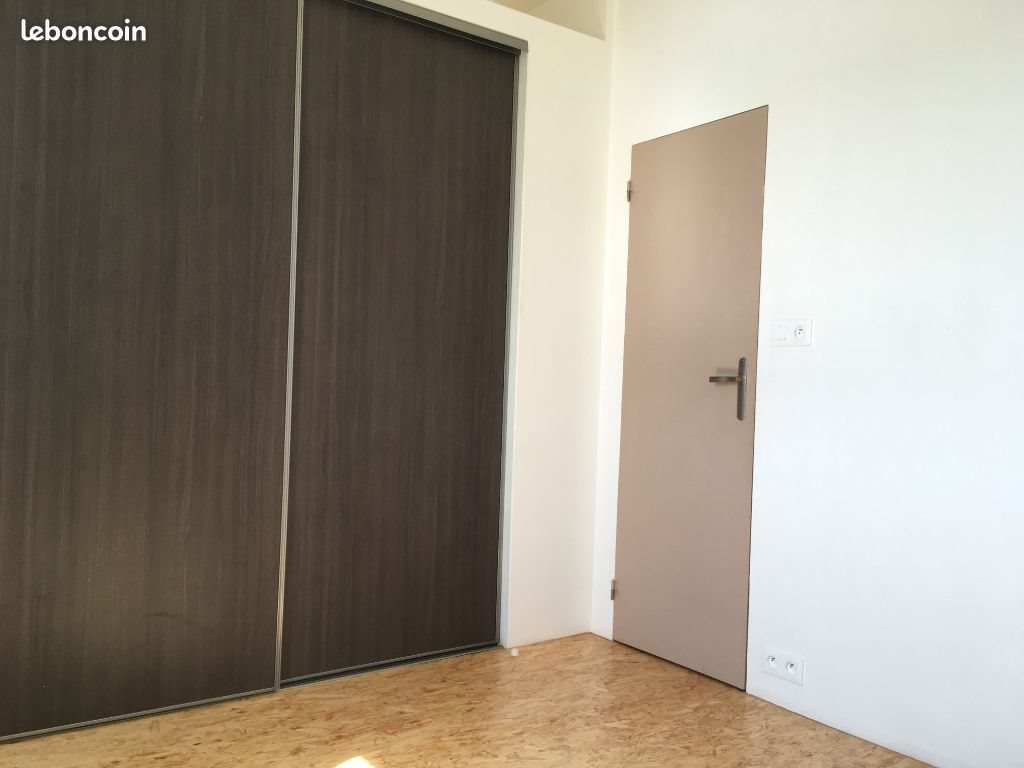 Appartement à louer, 28m², Concarneau