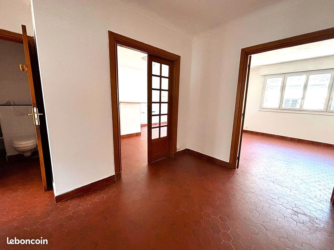 Appartement à vendre, 75m², Concarneau