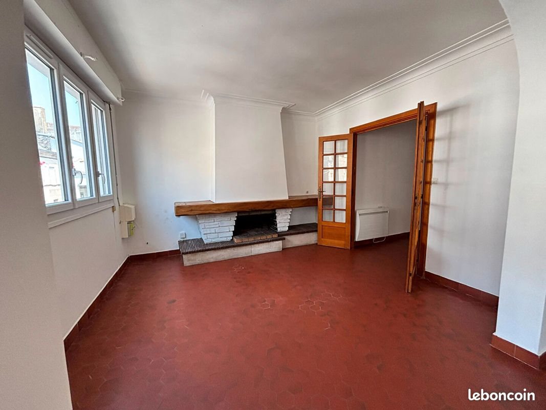 Appartement à vendre, 75m², Concarneau