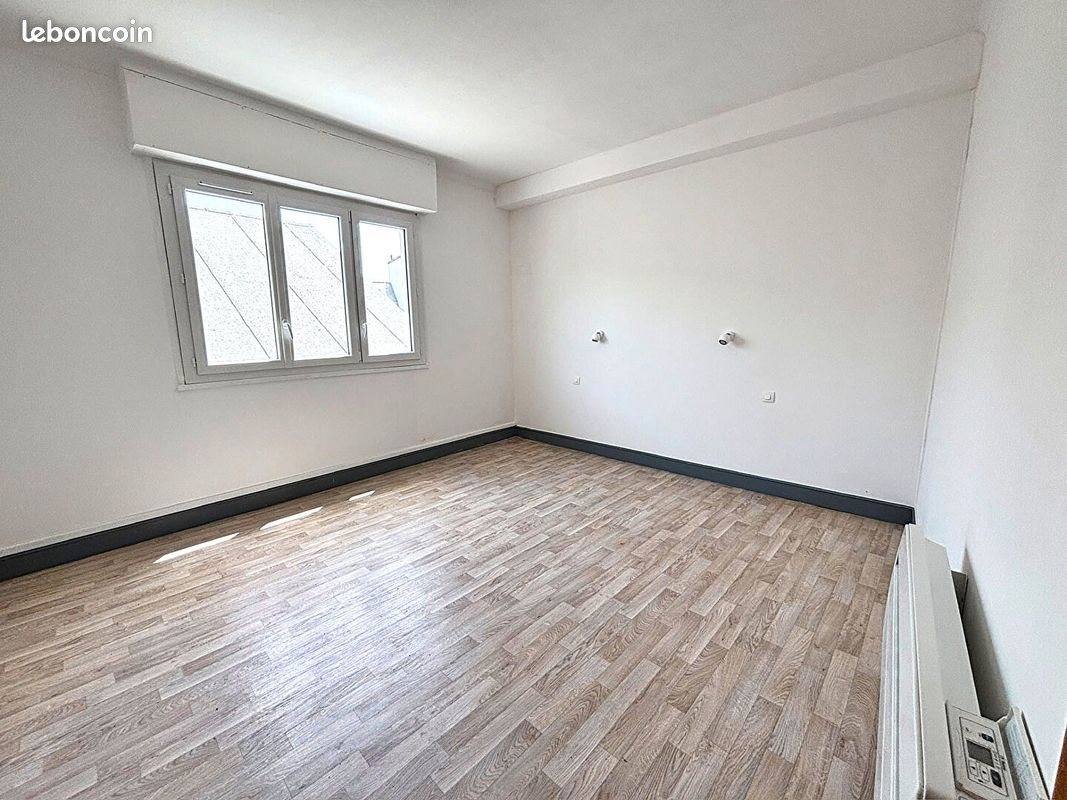 Appartement à vendre, 75m², Concarneau