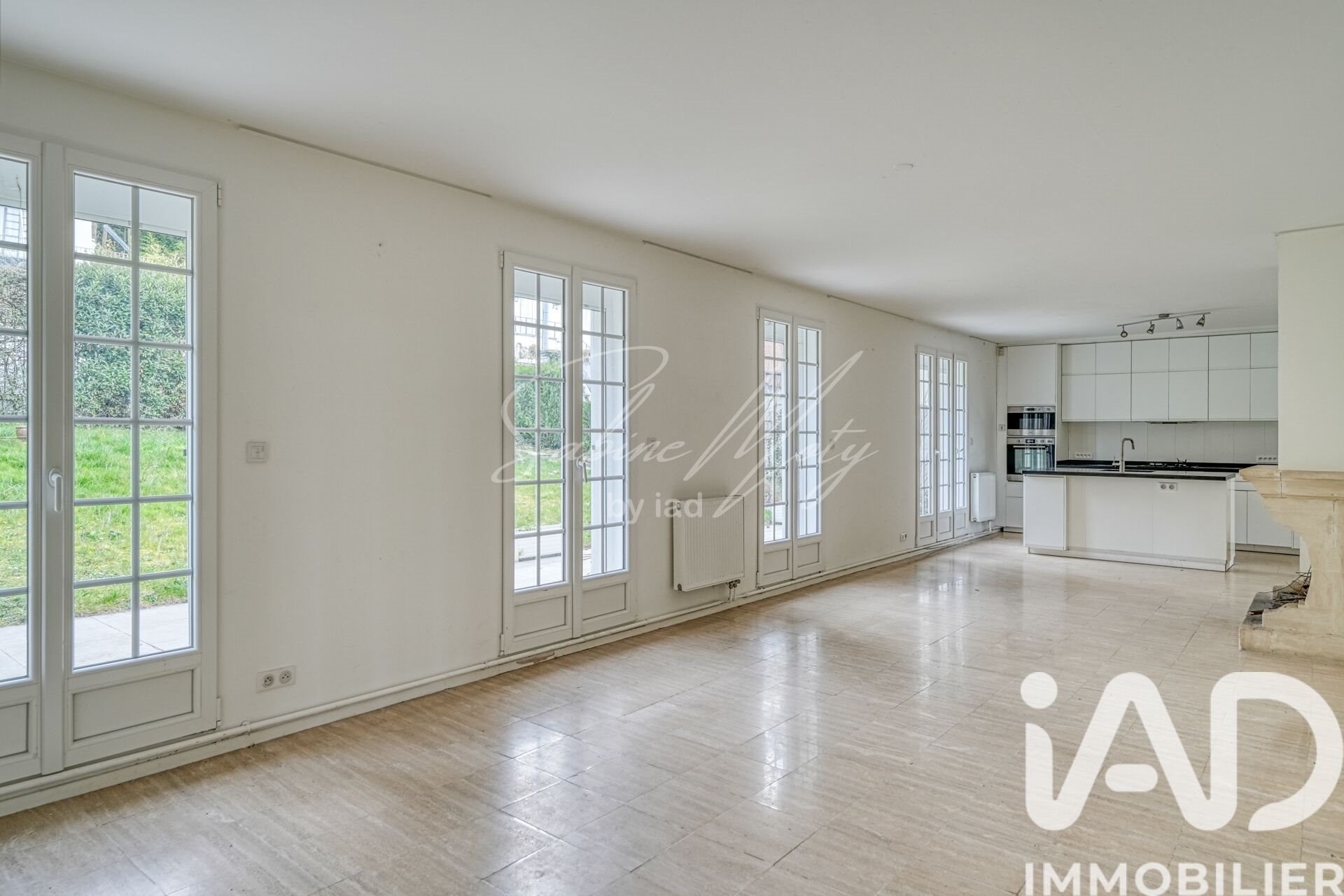 Maison à vendre, 190m², Bougival