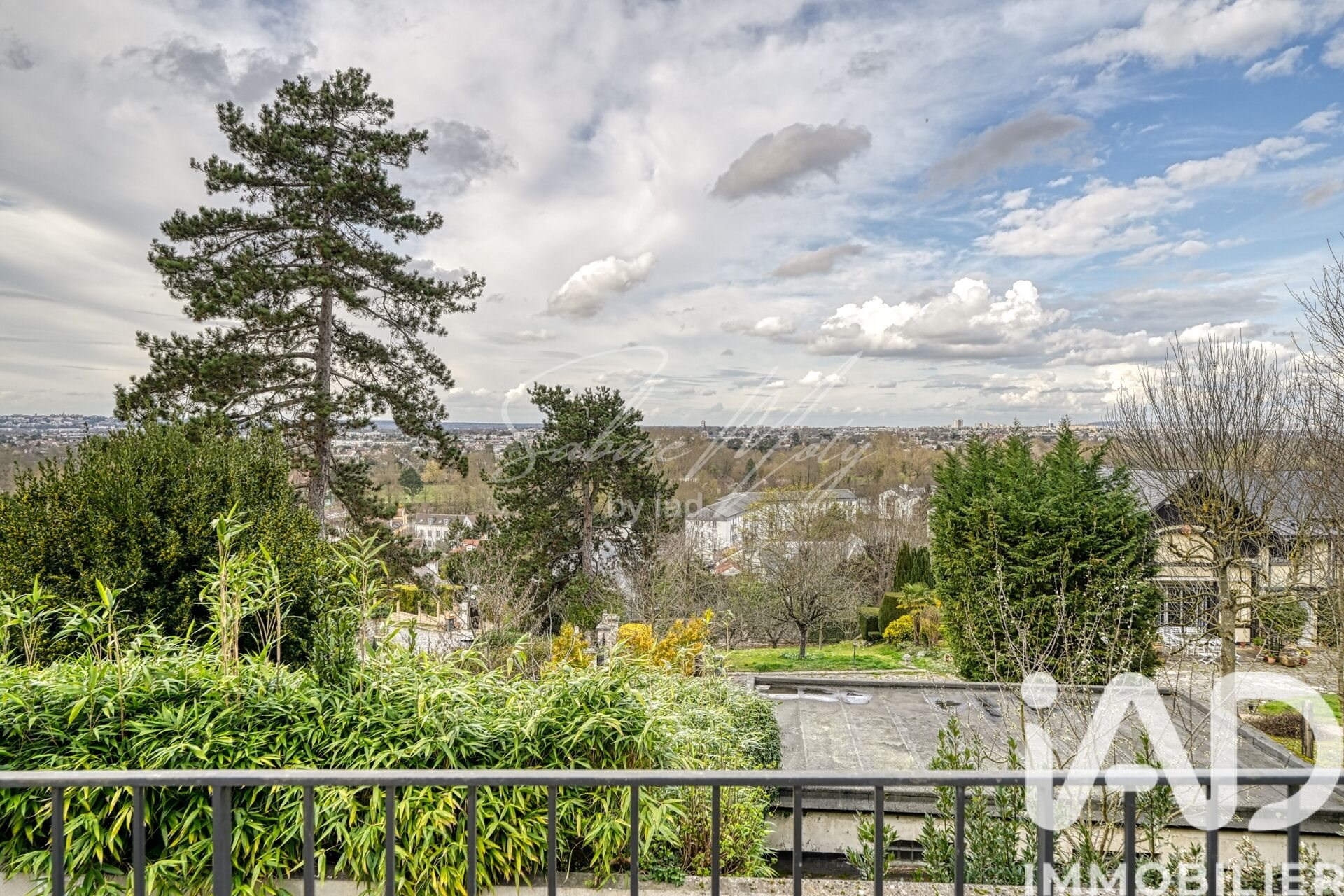 Maison à vendre, 190m², Bougival