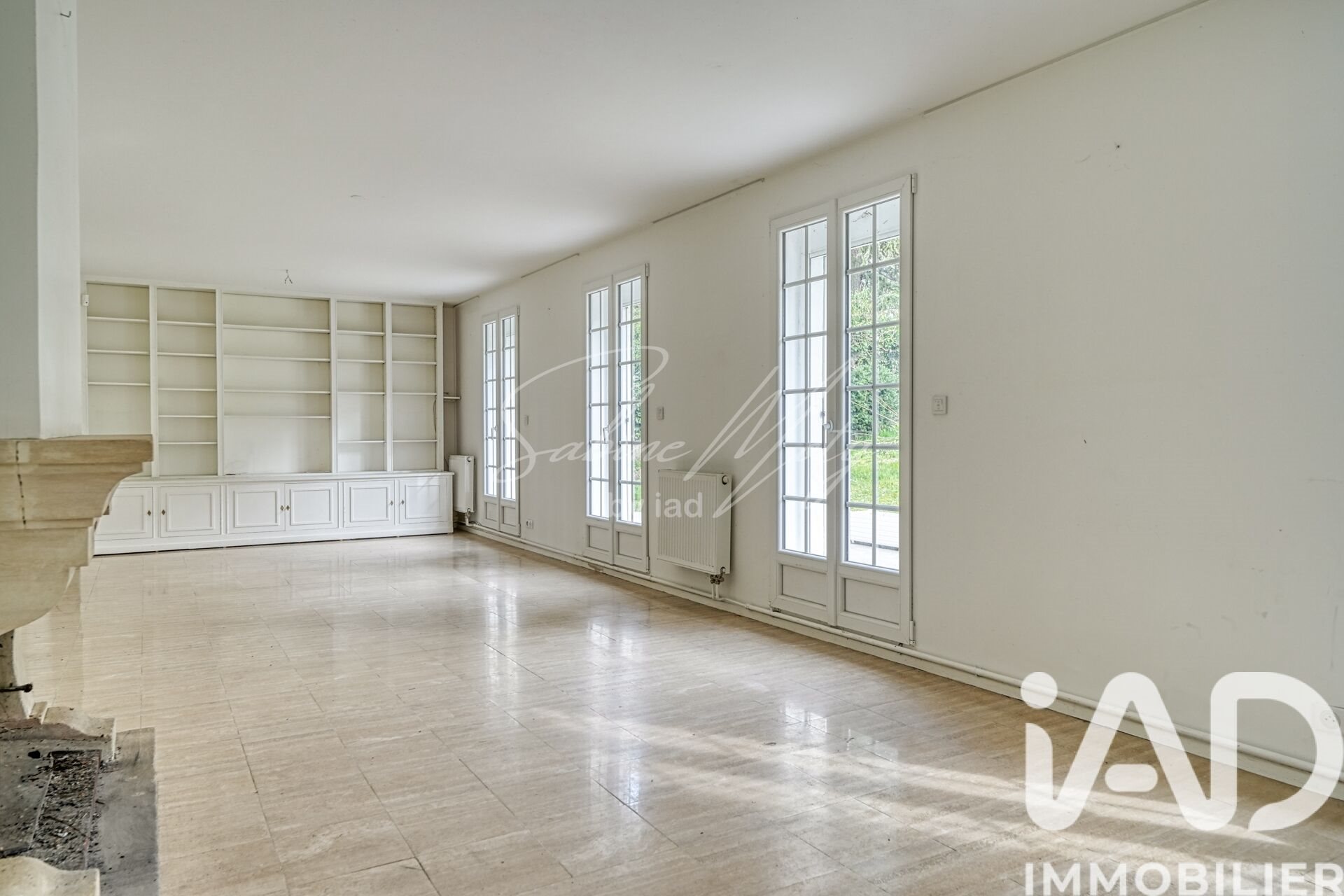 Maison à vendre, 190m², Bougival