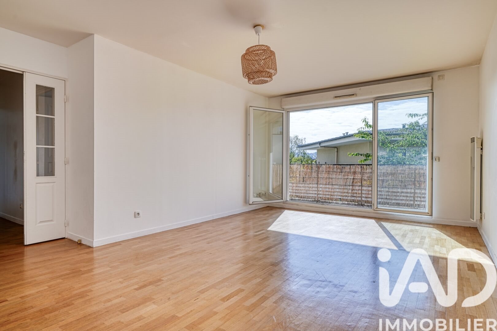 Appartement à vendre, 70m², Rueil-Malmaison