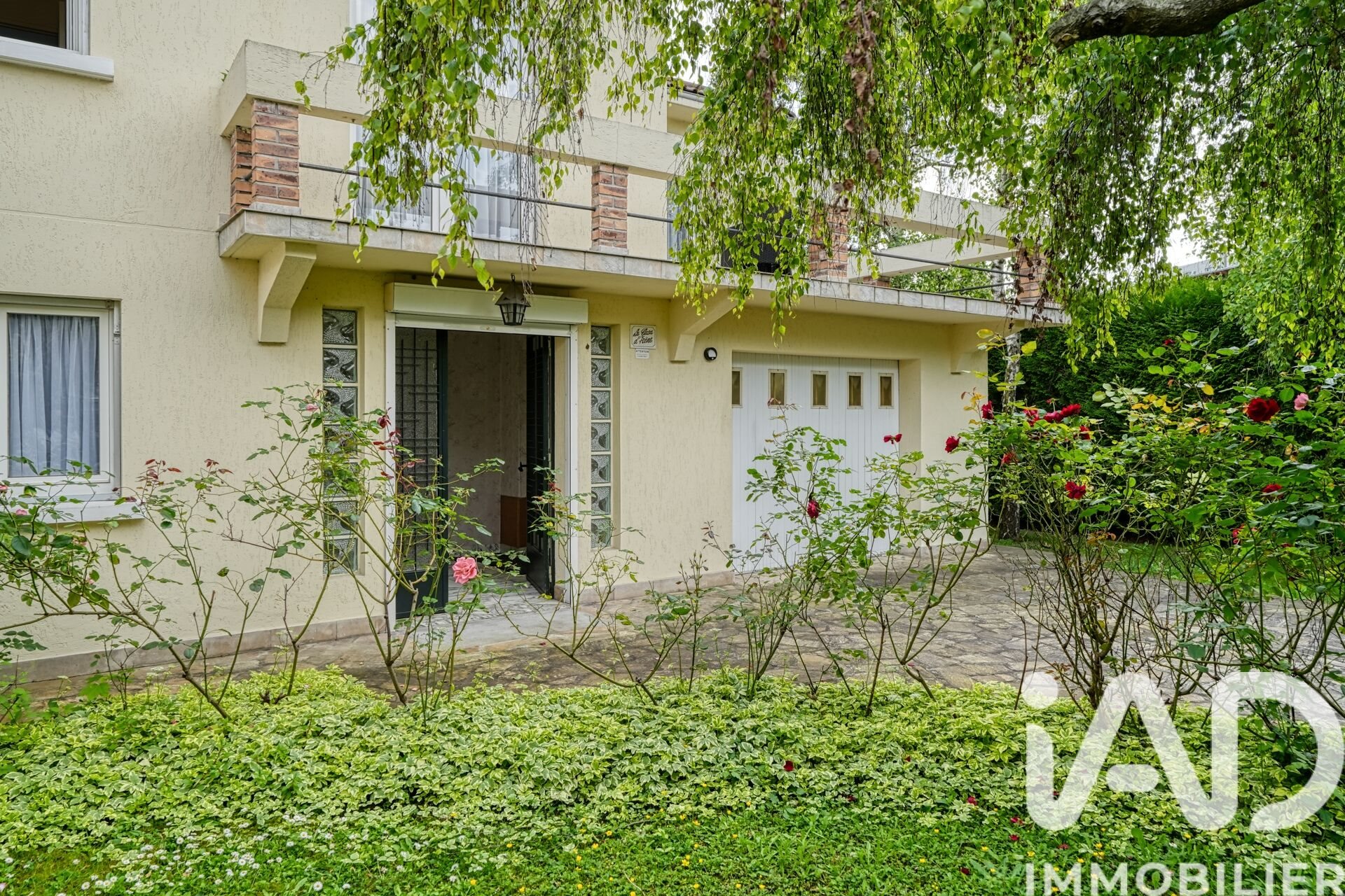Maison à vendre, 154m², Colombes