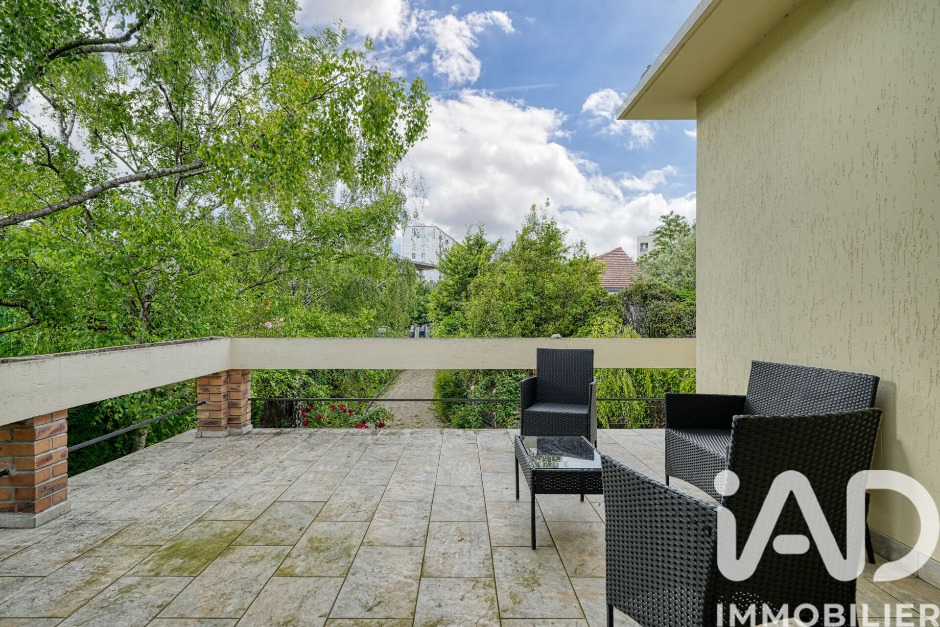 Maison à vendre, 154m², Colombes